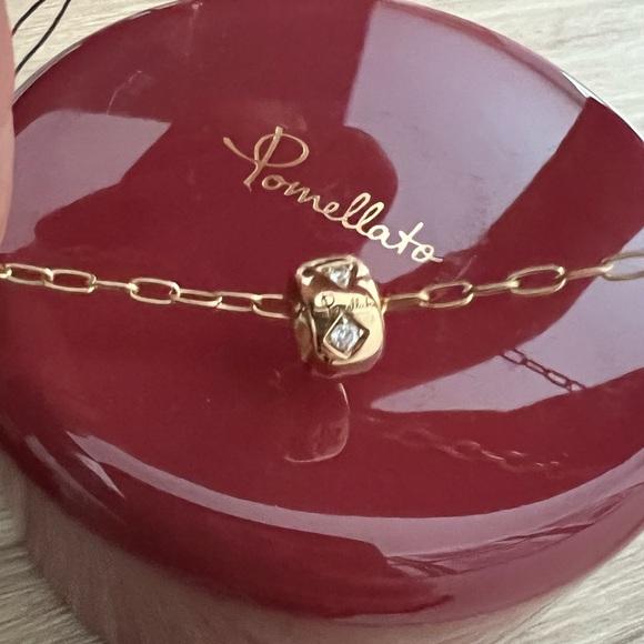 Pomellato Pendant with Chain Iconica - Picture 9 of 10